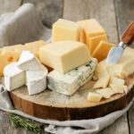 Cheese benefit for Health