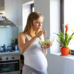 Protein Requirement During Pregnancy Or Lactation Woman