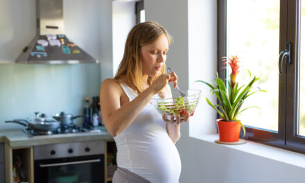 Protein Requirement During Pregnancy Or Lactation Woman