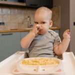 Amazing Health Benefits Of Cheese for Babies