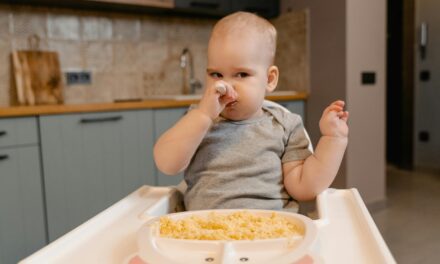 Amazing Health Benefits Of Cheese for Babies