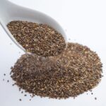 Benefits Of Chia Seeds While Pregnant