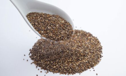 Benefits Of Chia Seeds While Pregnant