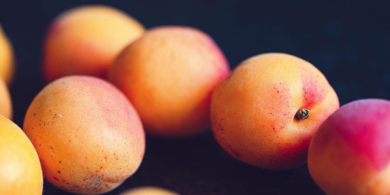 Benefits of Peach