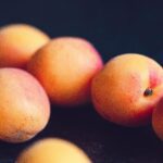 Benefits of Peach