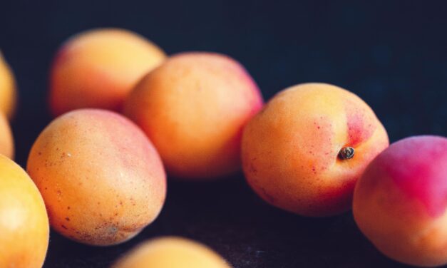 Benefits of Peach