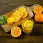 Benefits Of Oranges Juice