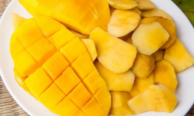 Benefits Of mango