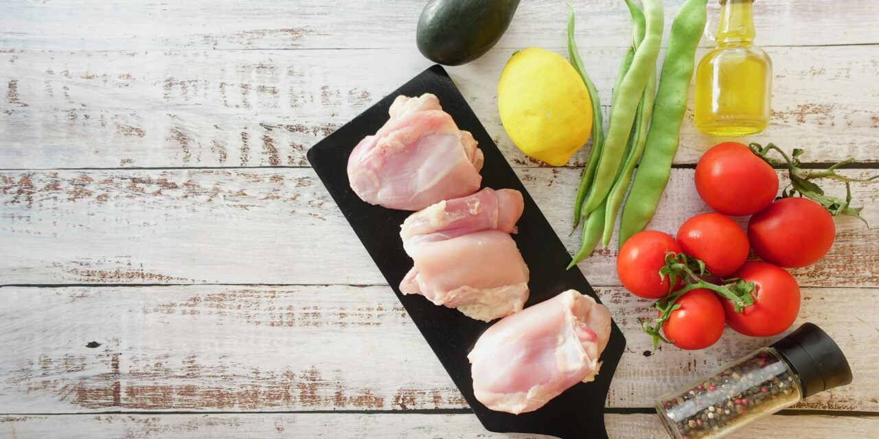 Benefits Of Chicken