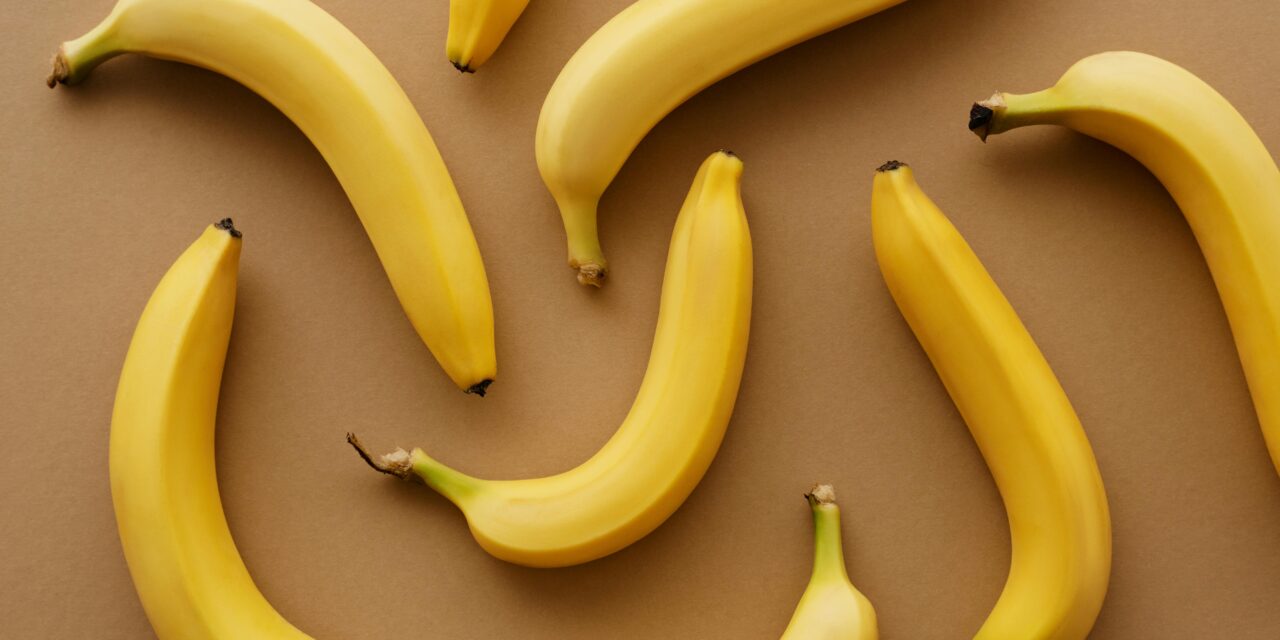 What Is Benefits Of Banana