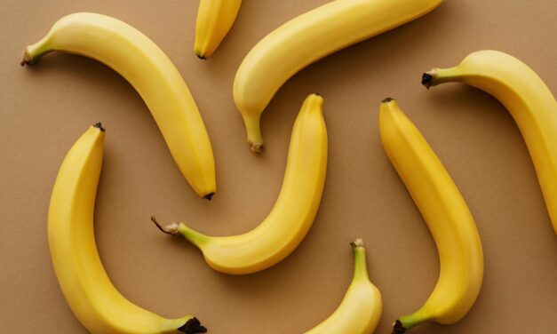 What Is Benefits Of Banana