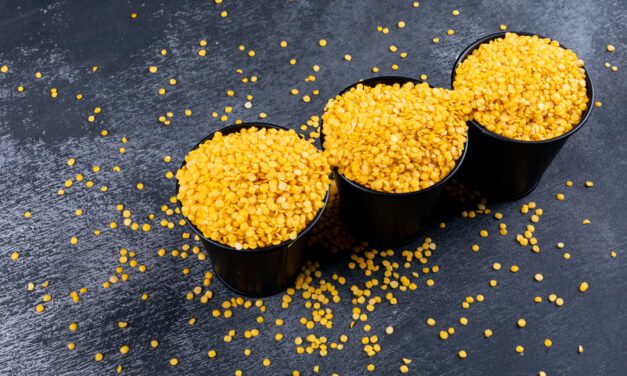 Benefits Of Chana Dal