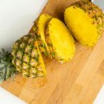 Benefits Of Pineapple