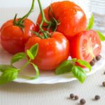 Amazing Health Benefits of Eating Tomatoes Daily